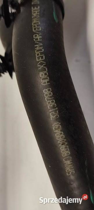 VOLVO XC40 RURA PRZEWÓD WODY 32138788 osobowe