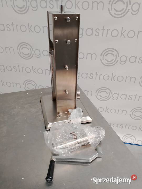 NADZIEWARKA DO KIEŁBAS SS 2L YG03349 sprzedam