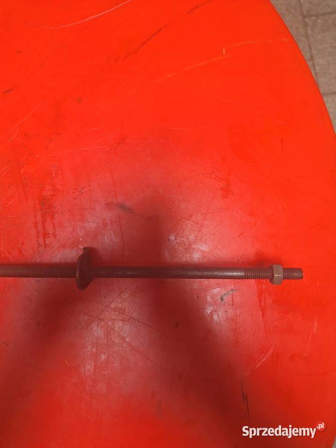 802807085 Cięgło zaczepu tylnego ciągnik MTZ Sulechów
