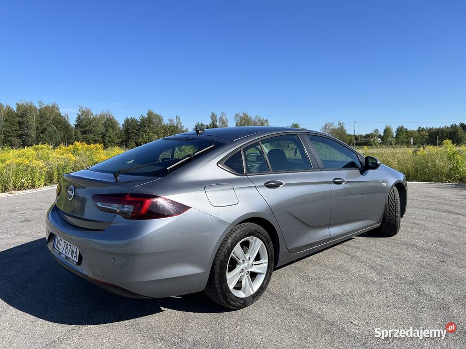 Sprzedam Opel Insignia 2019r benzyna Zadbana Pruszków sprzedam