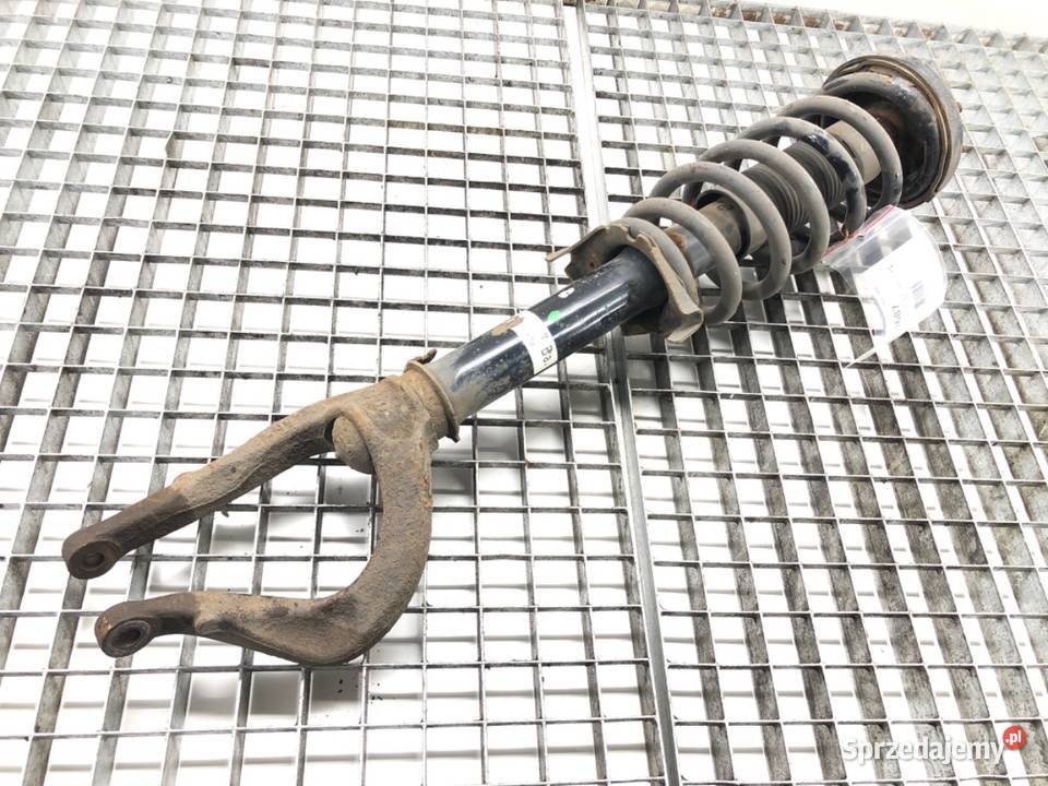 AMORTYZATOR PRAWY PRZÓD SPRĘŻYNA HONDA ACCORD