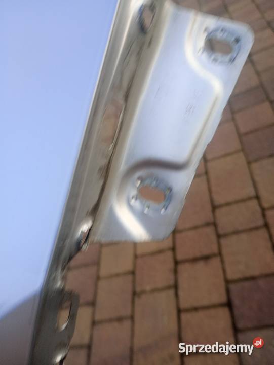 Błotniki skoda octavia 3 lift dwa do naprawy Krzekotowice sprzedam