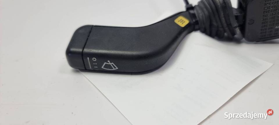 PRZEŁĄCZNIK OPEL ASTRA G 90191942 Pozostałe Lipno