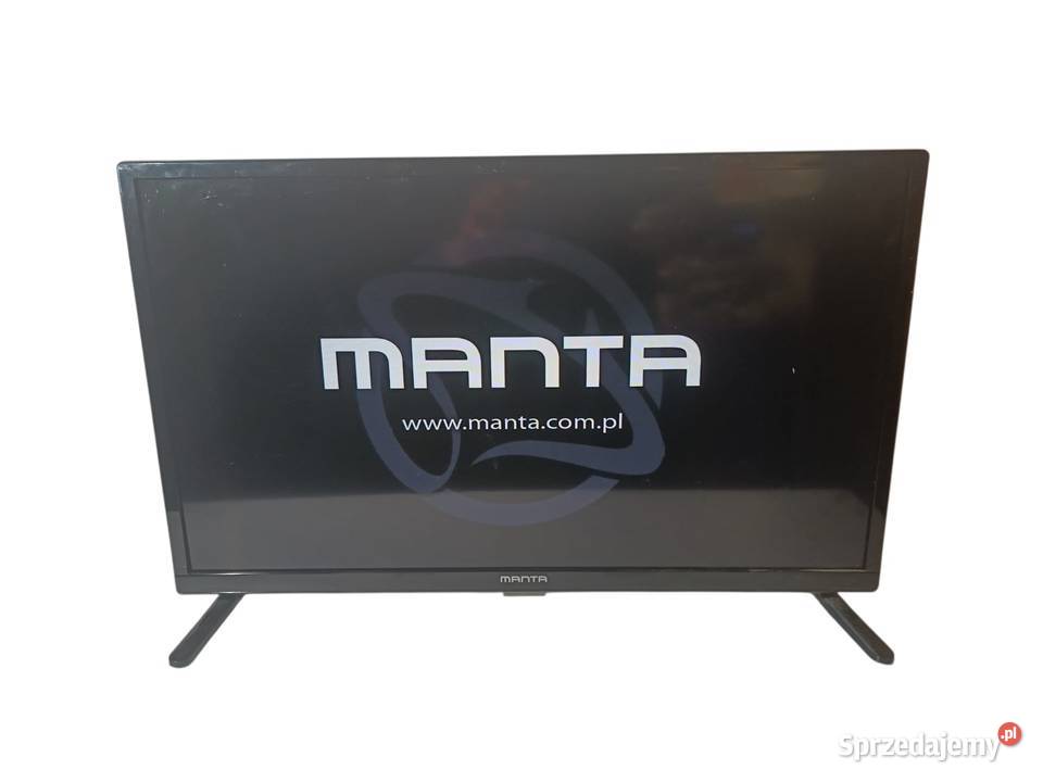 Telewizor LED Manta 24