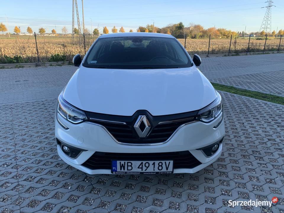 MEGANE Megane Ożarów Mazowiecki sprzedam