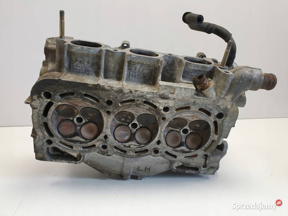 Subaru Outback III 30 H6 GŁOWICA CYLINDRÓW osobowe lubelskie sprzedam