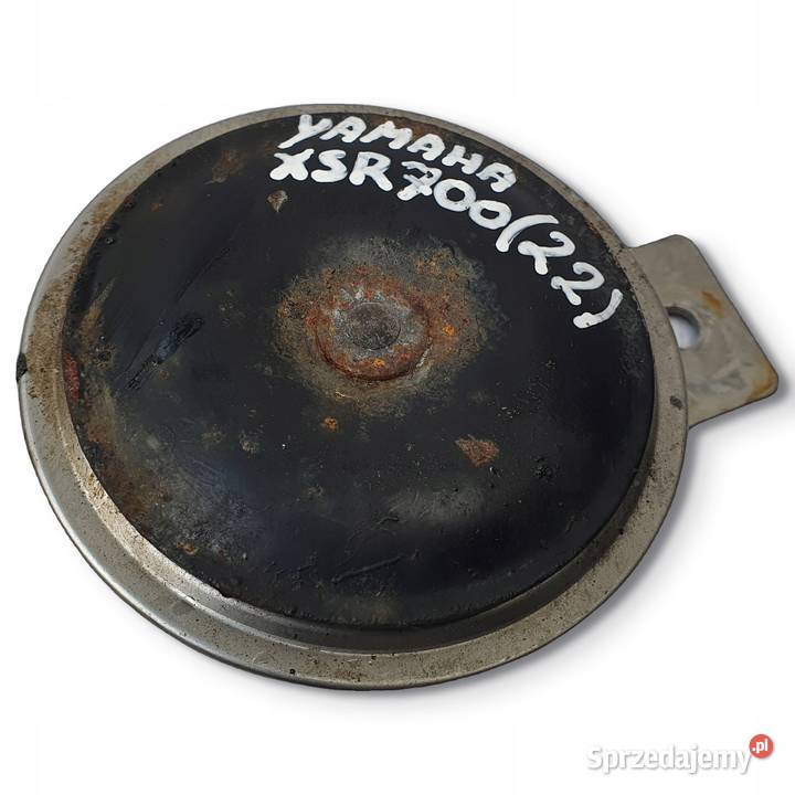 KLAKSON Yamaha XSR 700 XSR700 1522 sygnał Chełm