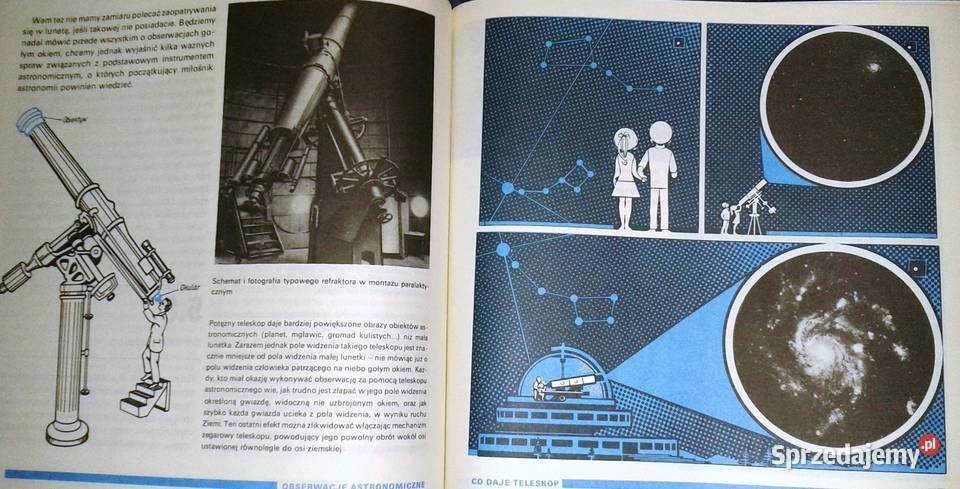 W kosmos na piechotę Maria Pańków Andrzej Sycz twarda lubelskie Chełm sprzedam