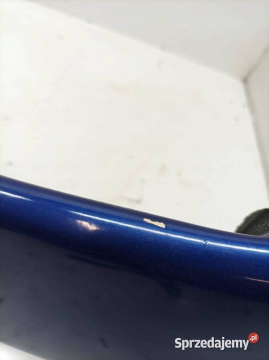 SPOILER LOTKA KLAPY TYŁ SEDAN Seat Toledo II Spoilery