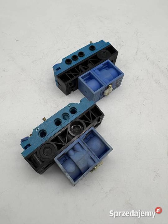 Festo TAA2NPK301B 10535 Moduł taktowostopniowy Warszawa
