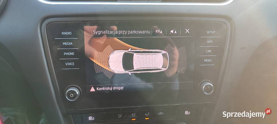 16Tdi Salon Serwis Fvat 23 Okazja Radom