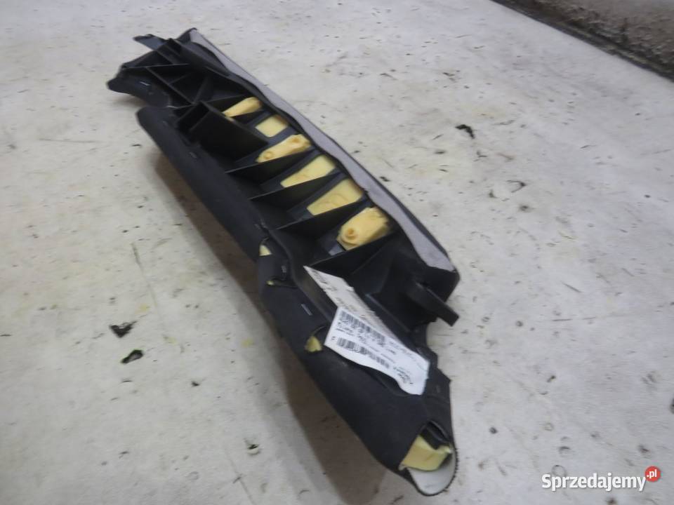 BOCZEK KANAPY FOTELA LEWY TYŁ AUDI A4 B8 LIFT lubelskie sprzedam