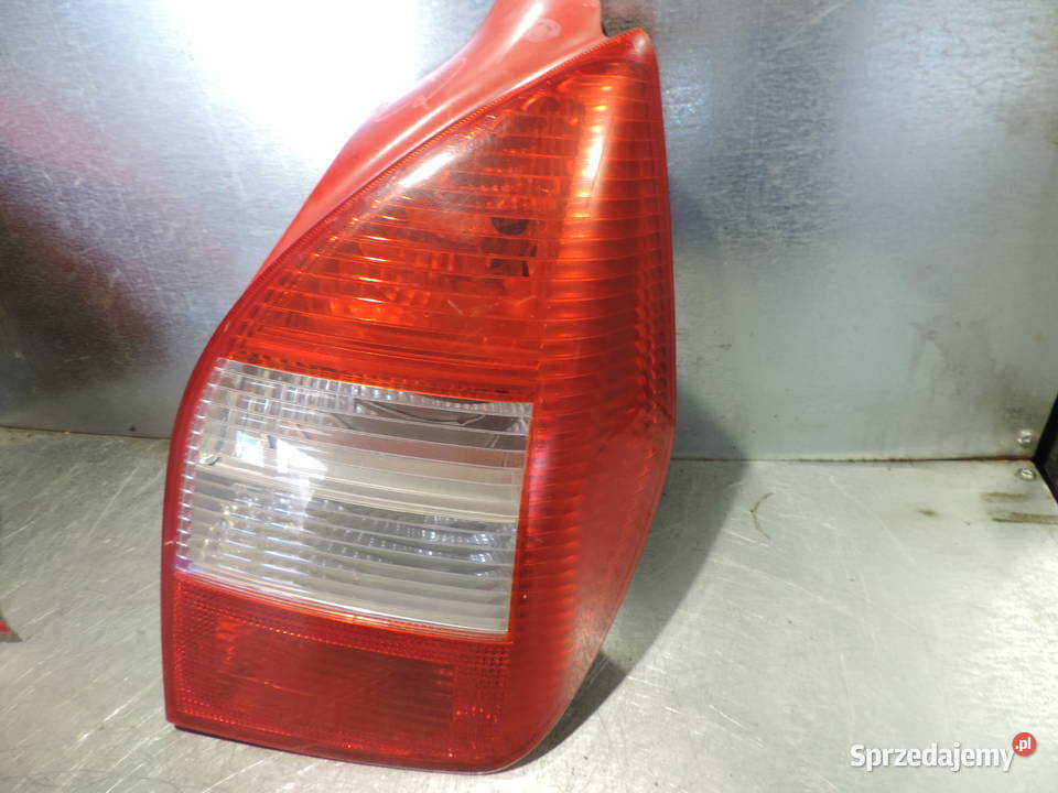 CITROEN C2 FL LAMPA PRAWA TYLNA Rok produkcji 2009 Nowy Sącz