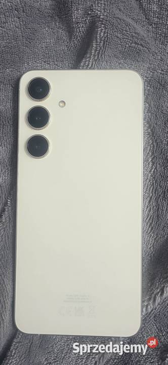 Samsung Galaxy S24 Telefony i Akcesoria małopolskie Kraków