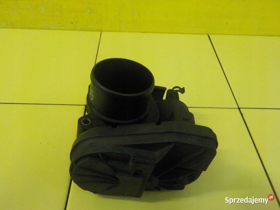 RANGE ROVER L322 SPORT 36 TD V8 09r 272 368DT osobowe Suków