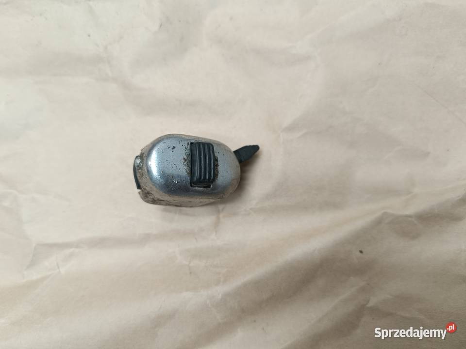 przełącznik świateł wyłacznik panonia pannonia Częstochowa