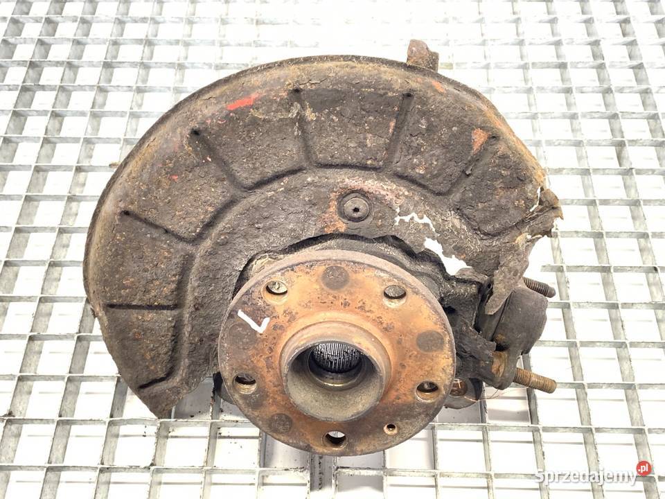 ZWROTNICA LEWY PRZÓD VW TOURAN 20 140 0310