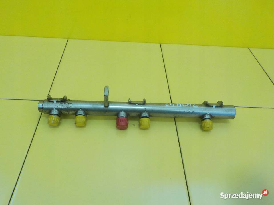 BMW E87 E90 116i 16 B 09r 122 N43B16AA N43 Listwy wtryskowe Suków sprzedam