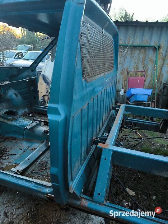 Polonez Truck ściana grodziowa słupek coupe Stalowa Wola