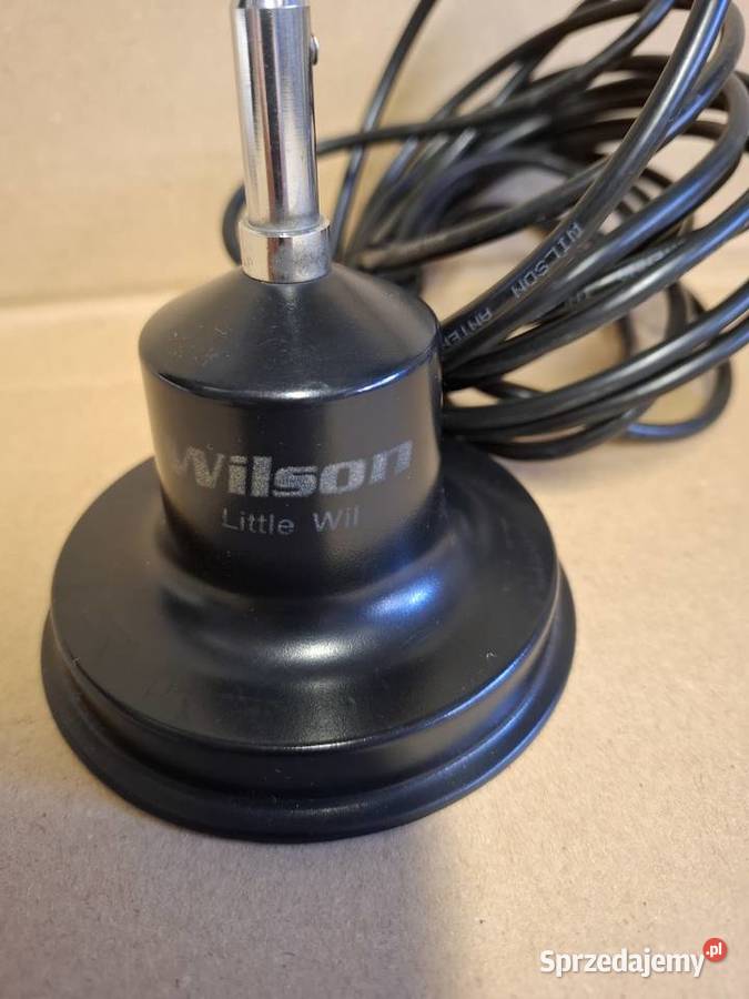 Radio CB President Teddy ASC Stargard sprzedam