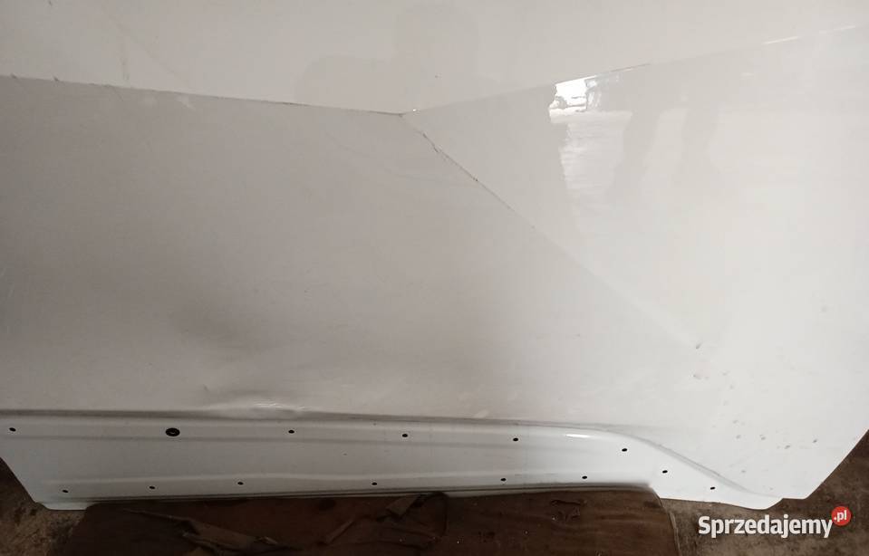 Toyota CHR II X drzwi przednie prawe