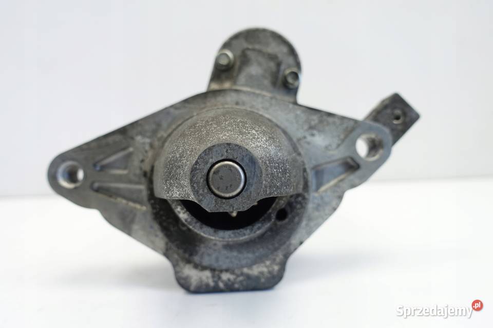 ROZRUSZNIK Toyota Yaris II 133 VVTI ROZRUSZNIK lubelskie Rudka