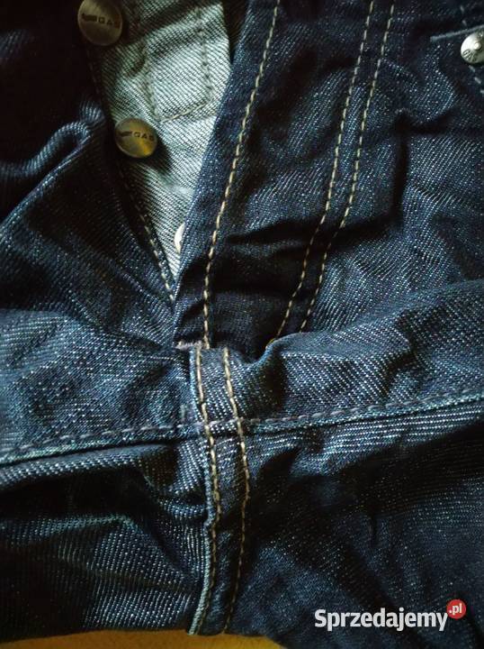 spodnie męskie jeans 3030 78 charakterystyczna Warszawa