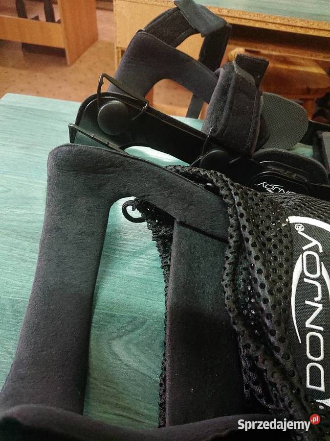 Stabilizator orteza kolana donjoy