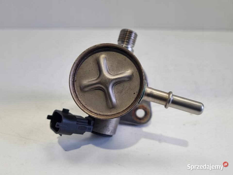 Porsche 911 GT3 38 POMPA PALIWA wtryskowa osobowe Rudka