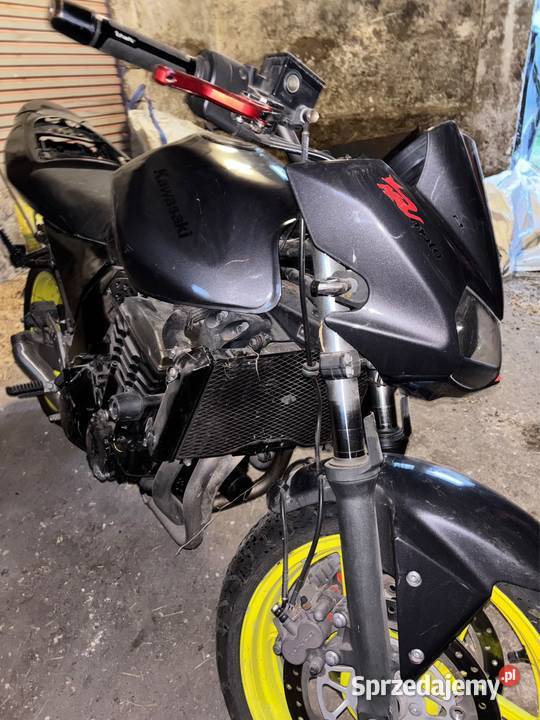 Kawasaki