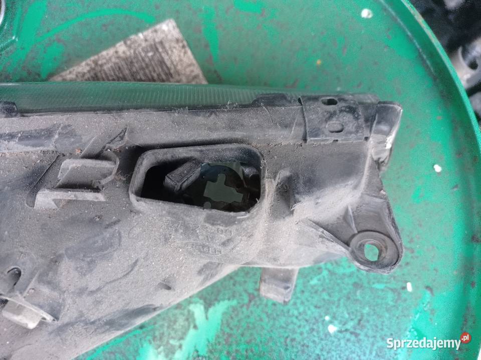 Lampa Opel Calibra hella Hrubieszów