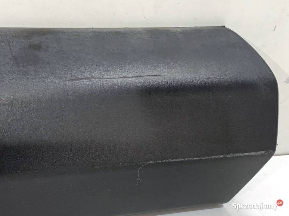 LISTWA DRZWI PRAWY PRZÓD OPEL VIVARO C Bus