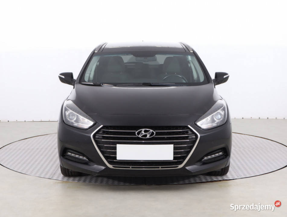 Hyundai i40 17 CRDI czujnik parkowania mazowieckie Piaseczno
