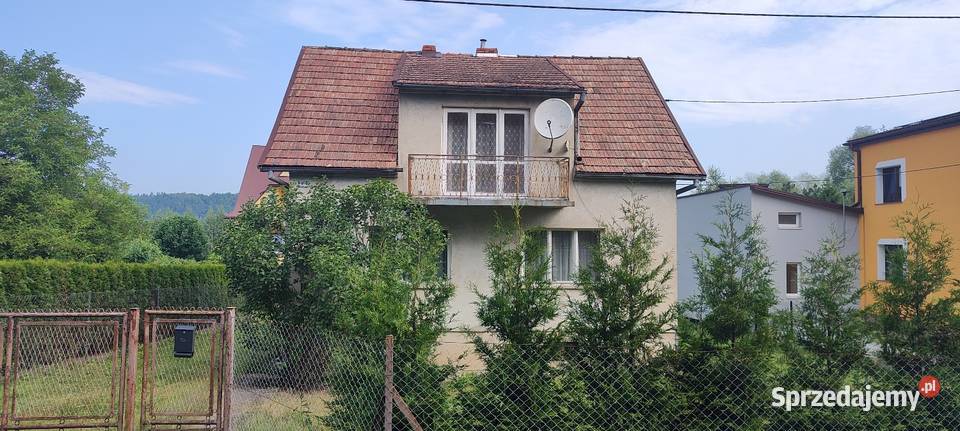 Dom jednorodzinny Gaboń 3333zł/m2
