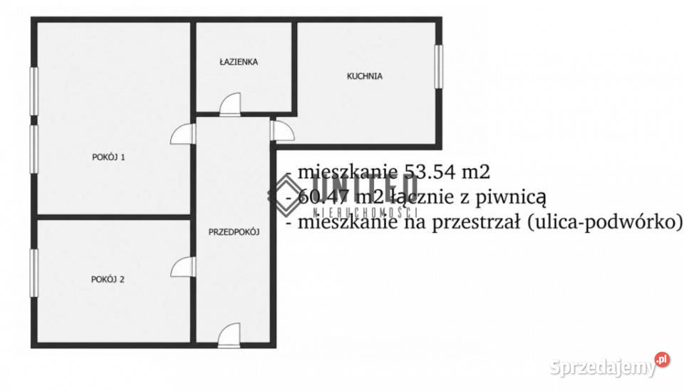 Prądzyńskiego 11766zł/m2 Wrocław sprzedam