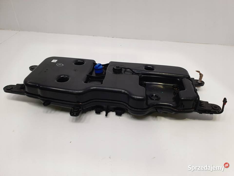 ZBIORNIK ADBLUE POMPA ADBLUE Volvo V40 II Diesel Chełm sprzedam