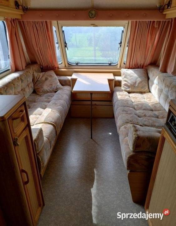 Elddis Hurricane GT Koło sprzedam