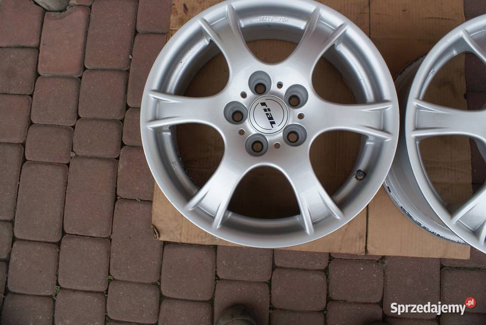 65Jx16 5x110x651 ET41 Opel Meriva B Astra Dynów