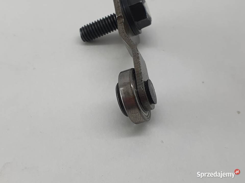 ZAPADKA SKRZYNI LOZYSKO BENELLI 302 Janowice