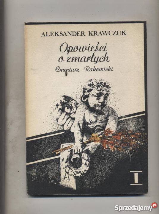 Opowieści o zmarłych Cmentarz Rakowicki cz1i 2 Pozostałe Szczecin