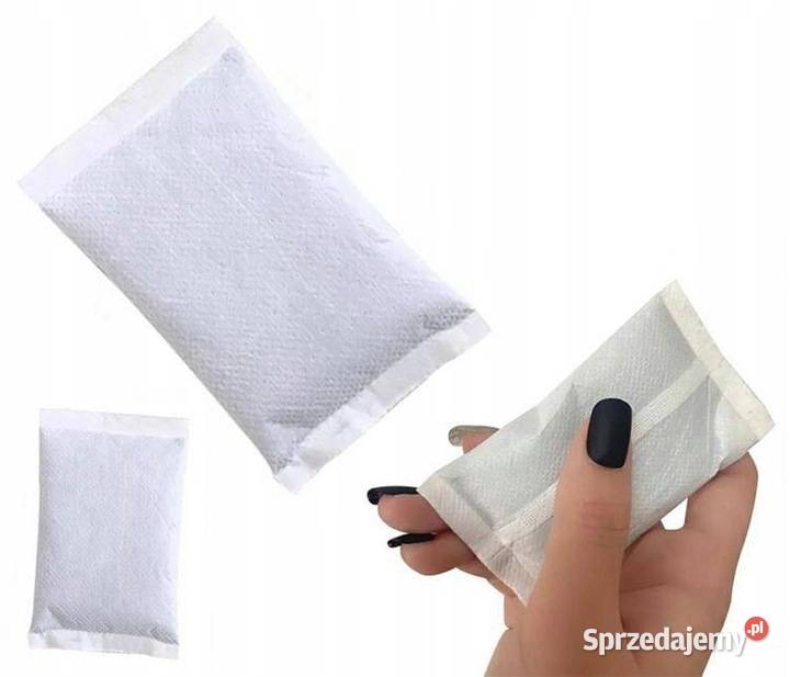 OGRZEWACZ DO RĄK STOP DŁONI HAND WARMER NARTY Zamość