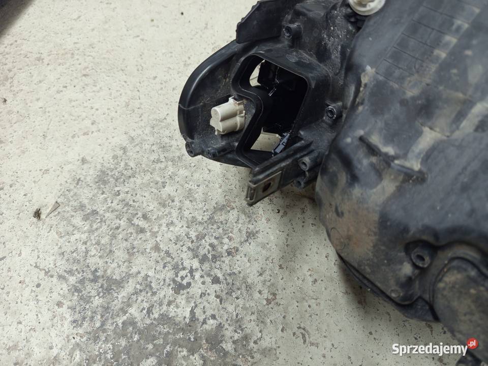 Reflektory BMW 3 f3031 full LED lci orginalne Rzeszów sprzedam