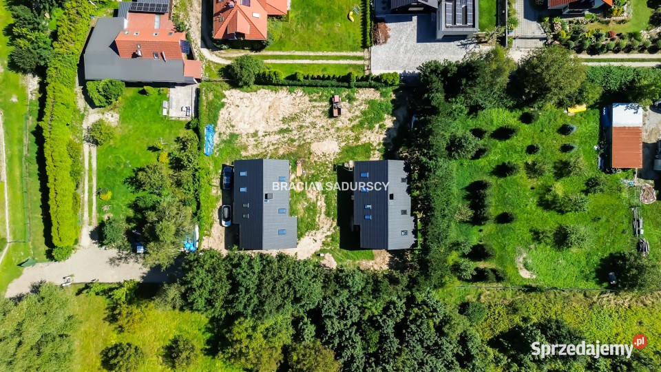 sprzedaży domu Kraków 213m2 węglowe sprzedam