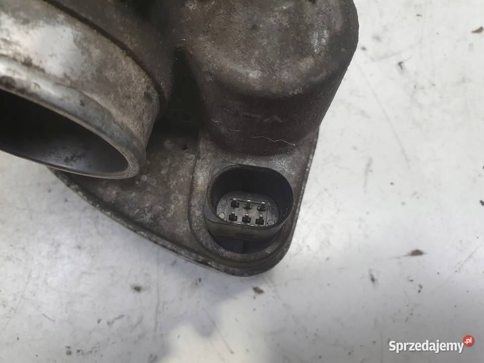 PRZEPUSTNICA Mini Cooper R50 R53 16 16V osobowe lubelskie Chełm sprzedam