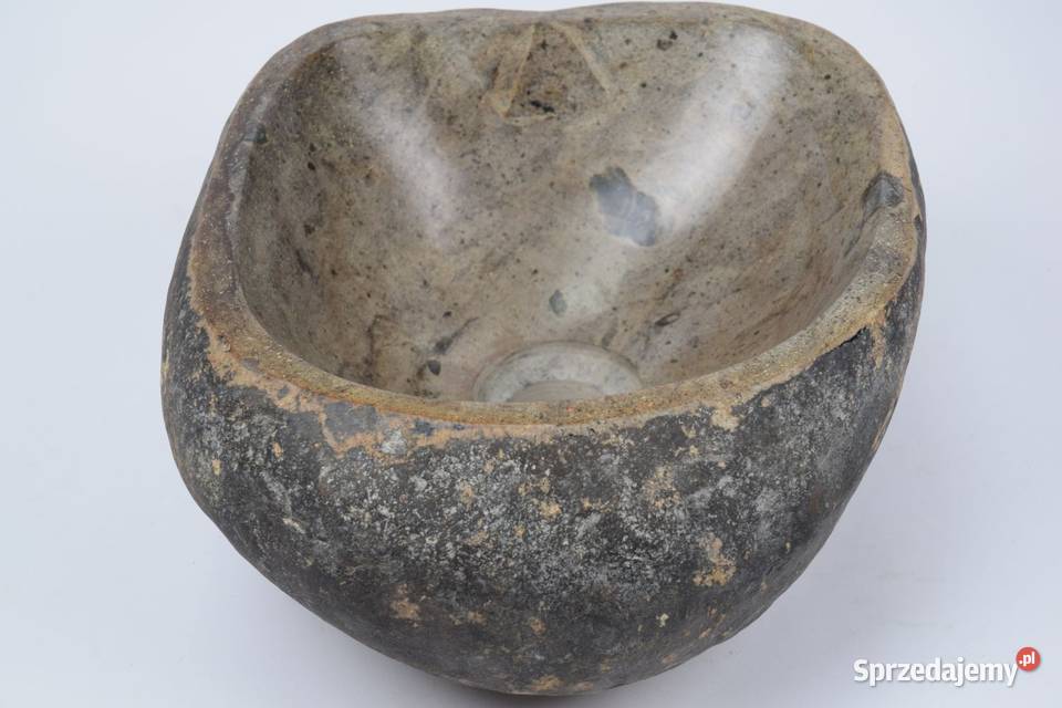 RIVER STONE RSB MINI BN30 kamienna umywalka Gdynia