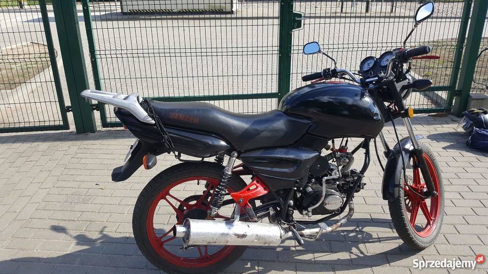 Benzer Shaft 7050 Benzer Skrzeszew