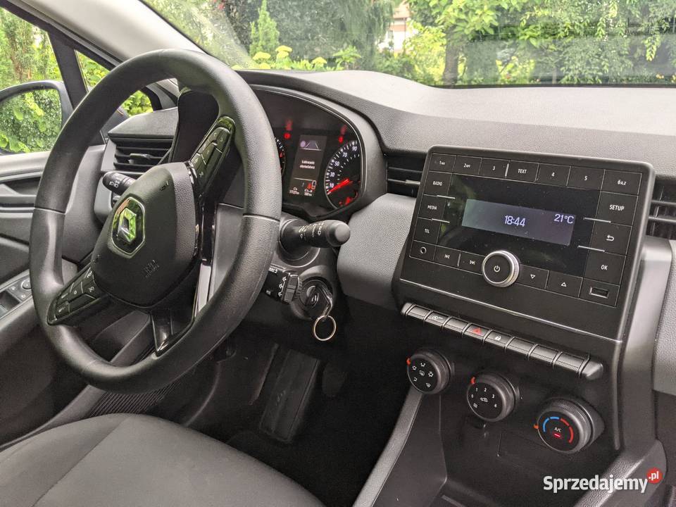 Renault Clio 10 SCe 2023 r 17000 Łańcut