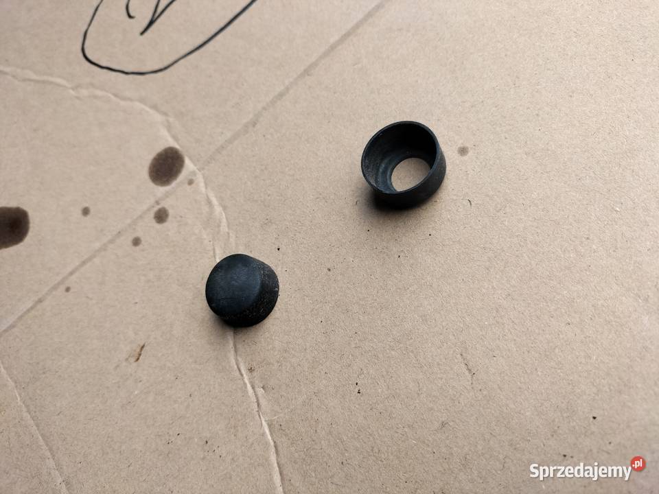 FORD FOCUS C MK1 OSŁONA ZAŚLEPKA ŚRUBY RAMION osobowe Pozostałe sprzedam