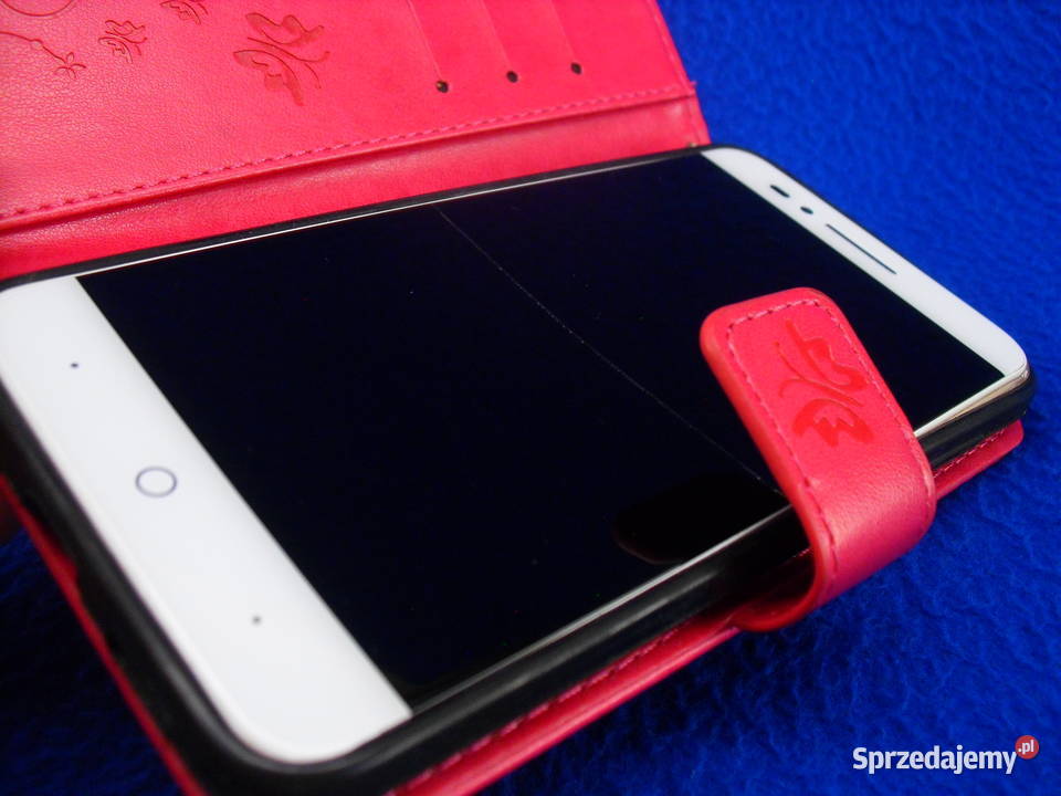 Telefon Z T E Elektronika Bielawa sprzedam