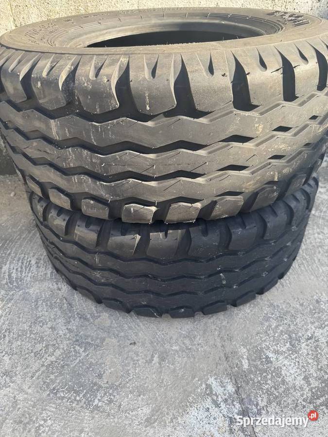 Opona Starco 10075153 26075153 123A8 Brzeźno sprzedam